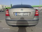 Skoda Octavia 2.0 TDI Ambiente - 28