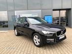 Volvo XC 60 B4 D AWD Geartronic Momentum Pro - 1