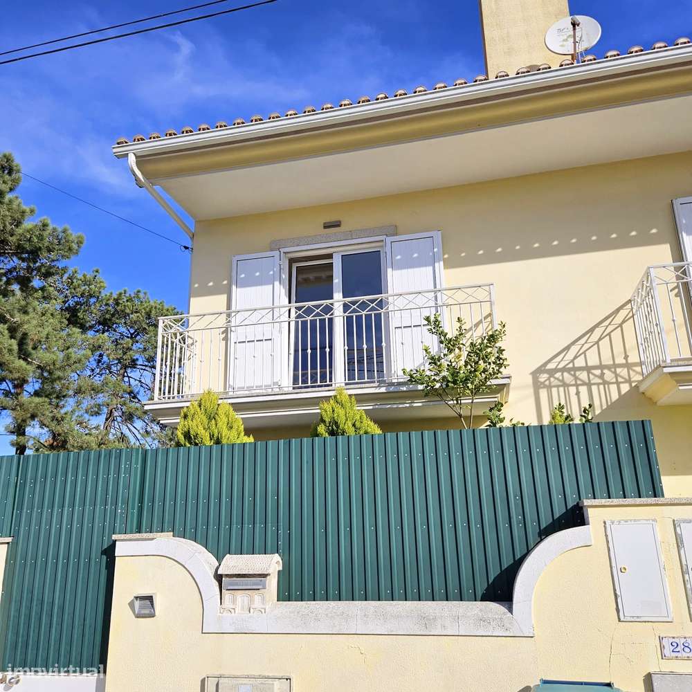 Moradia Geminada Quinta do Conde - Grande imagem: 2/31