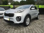 Kia Sportage 1.7 CRDi ISG LX - 1