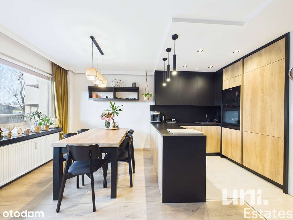 Chorzów / 4 pokoje / 72m2 / do wejścia-4