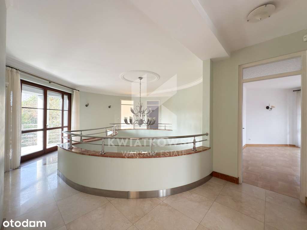 Konstancin-Jeziorna – elegancka rezydencja-6