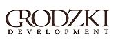 Grodzki Development Logo