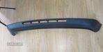 Spoiler Lip VW Volkswagen Golf 4 IV frente Para Choques - 2