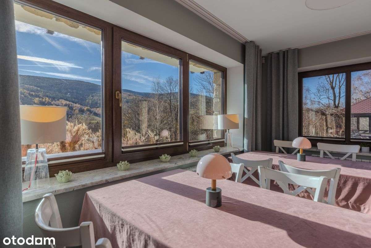 Gotowy biznes I Doskonały stan I Świeradów Zdrój - Pełny obrazek: 4/17