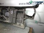 Frente em chapa / fibra Volkswagen Vento|92-98 - 7