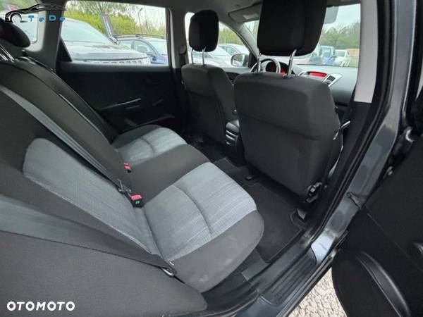 Kia Ceed Cee'd 1.4 Comfort + - 25