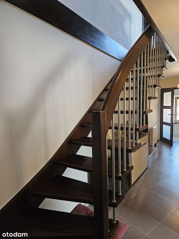 ⟰ Dom ⊙ super lokalizacja € oszczędny ❆ klima ✹ sauna ❀ ogród - Pełny obrazek: 4/17