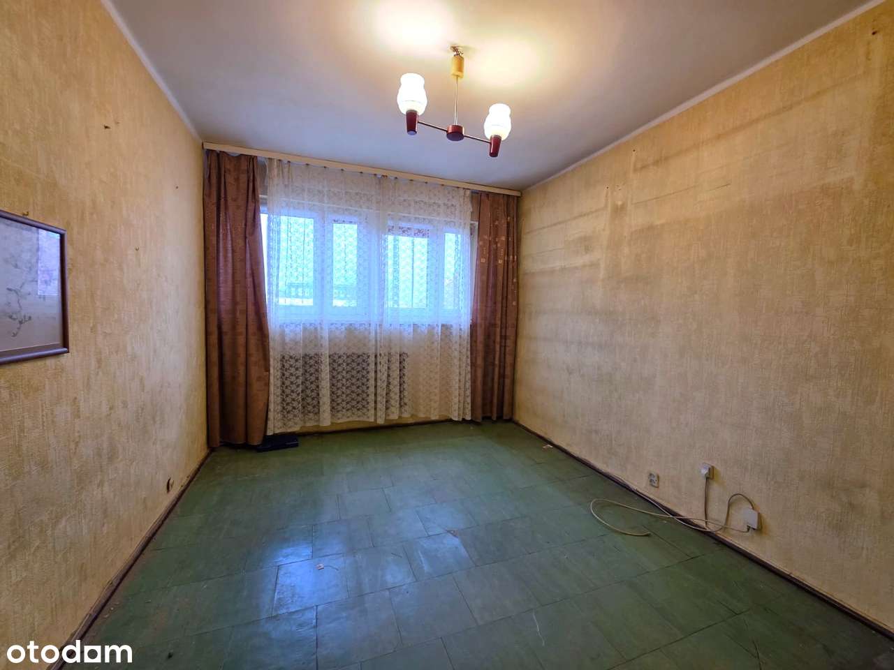 | Bezpośrednio sprzedam duże mieszkanie w bloku | - Pełny obrazek: 5/13