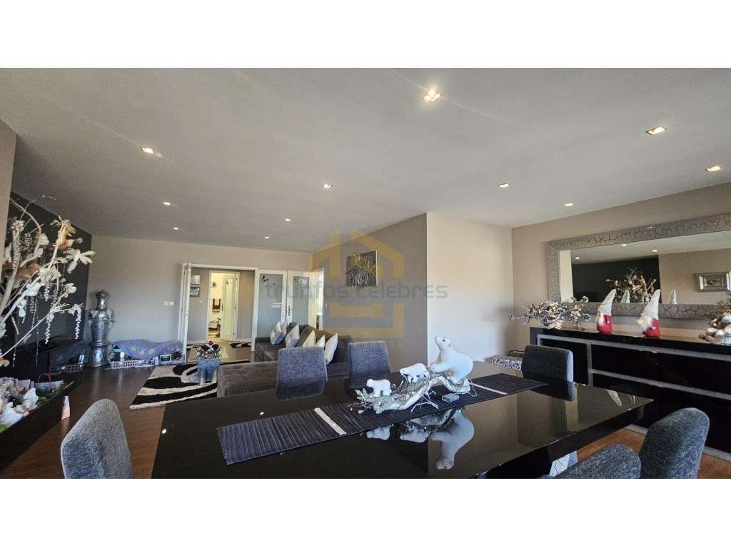 Apartamento T3 a 500mt da praia - Vila do Conde | Vista Mar-18