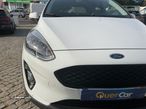 Ford Fiesta 1.0 EcoBoost Active - 15