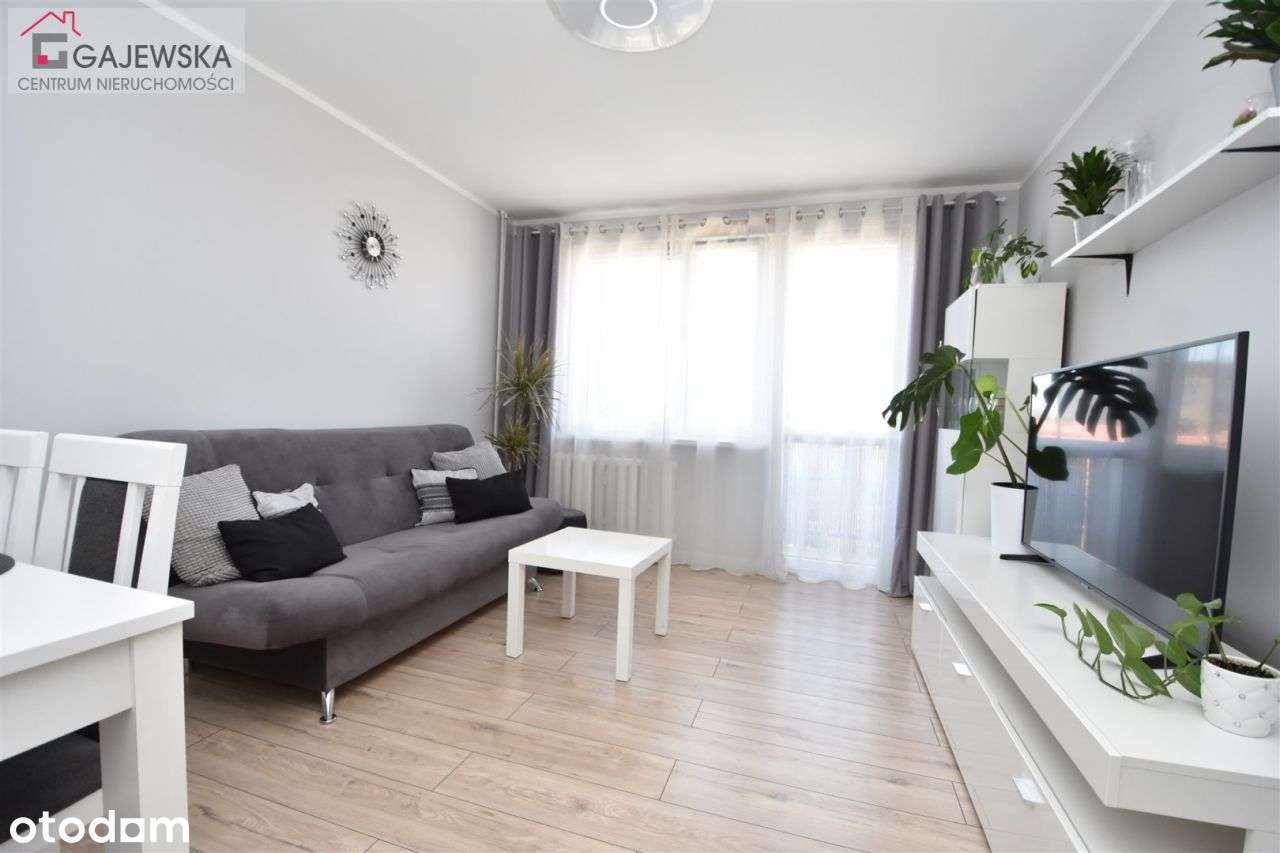 Nowoczesne Mieszkanie 4 pokojowe w Pile! - Pełny obrazek: 4/15