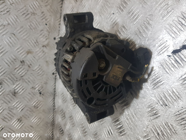 ALTERNATOR  FORD TRANSIT MK 6 2.0 TDCI - 3