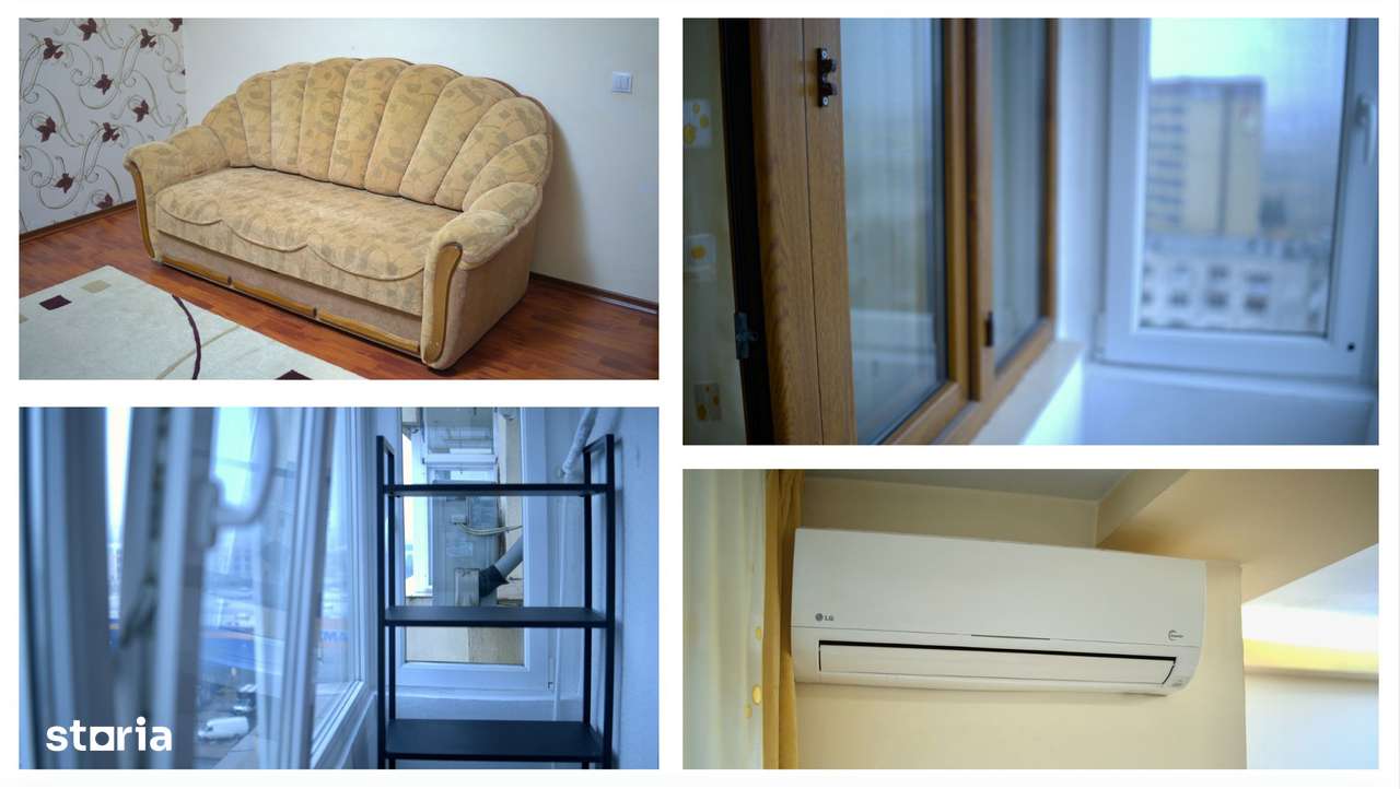 Apartament 2 camere decomandat, Nicolina – Central, Mutare Imediată-8