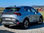 Kia Sportage 1.6 T-GDI M 2WD - 9