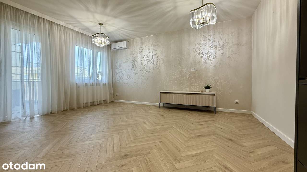 Mieszkanie, 46,51 m², Toruń-5