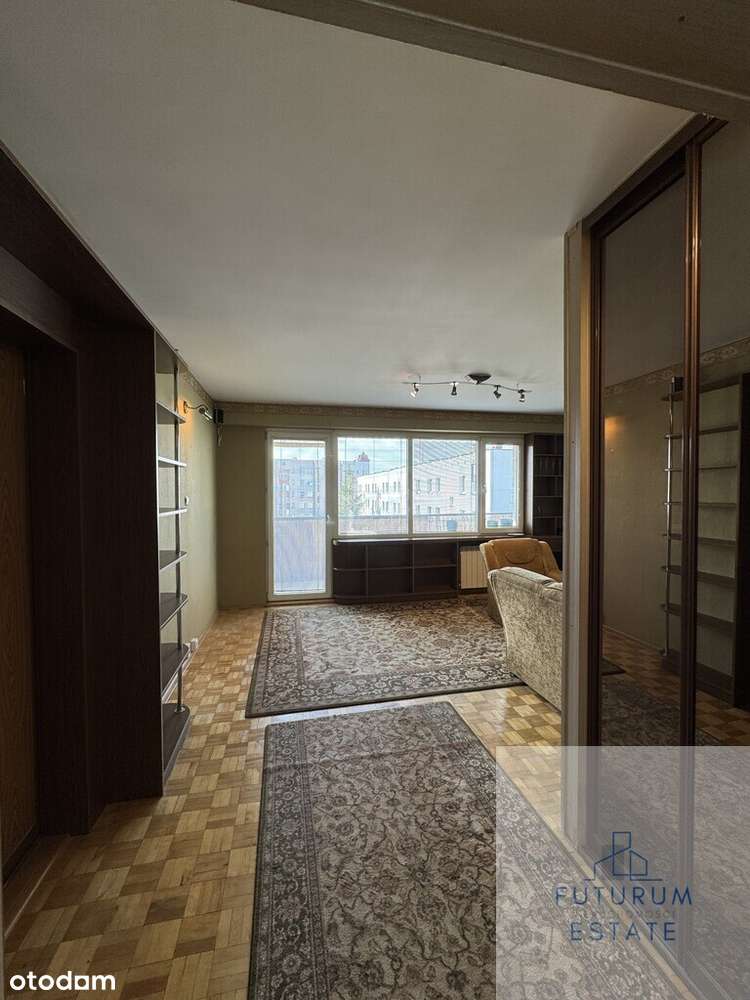 Funkcjonalne 3-pokojowe mieszkanie 59,8m2-2