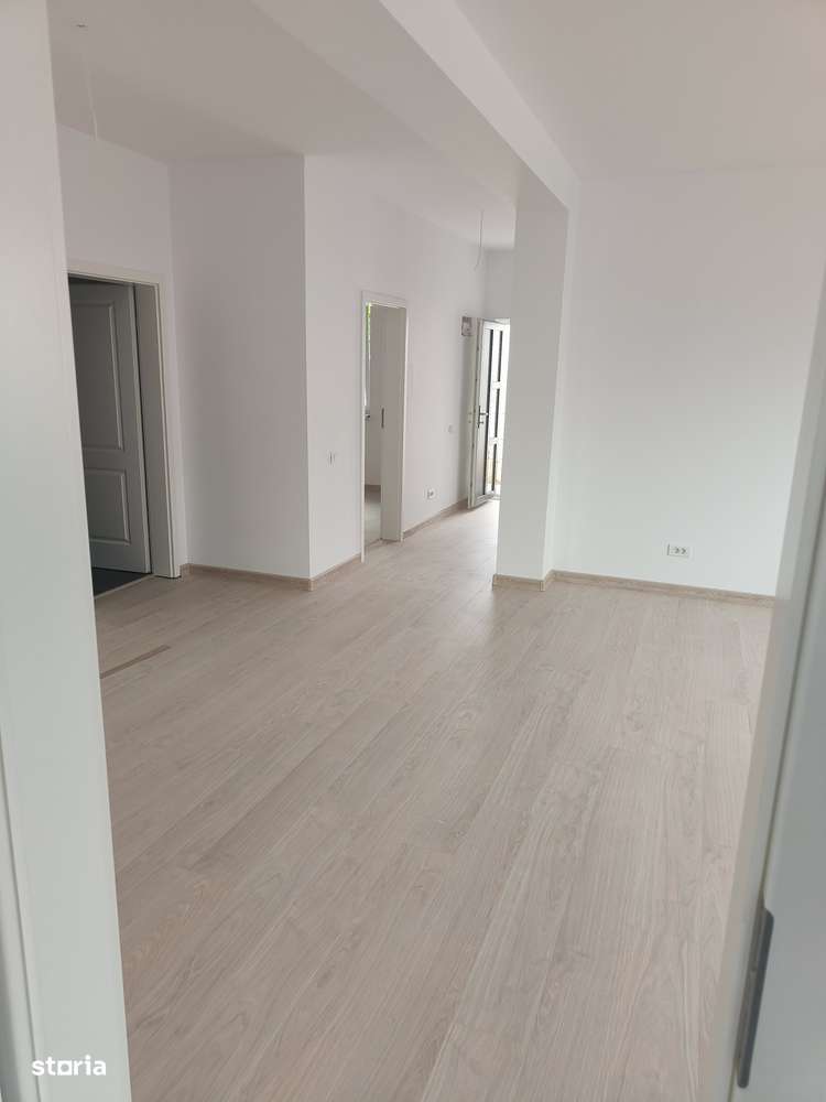 Vila individuala  4 camere pe parter - Imagine principală: 3/14