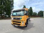 Volvo FM 370 - 11