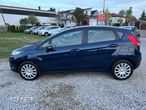 Ford Fiesta 1.25 Gold X - 8