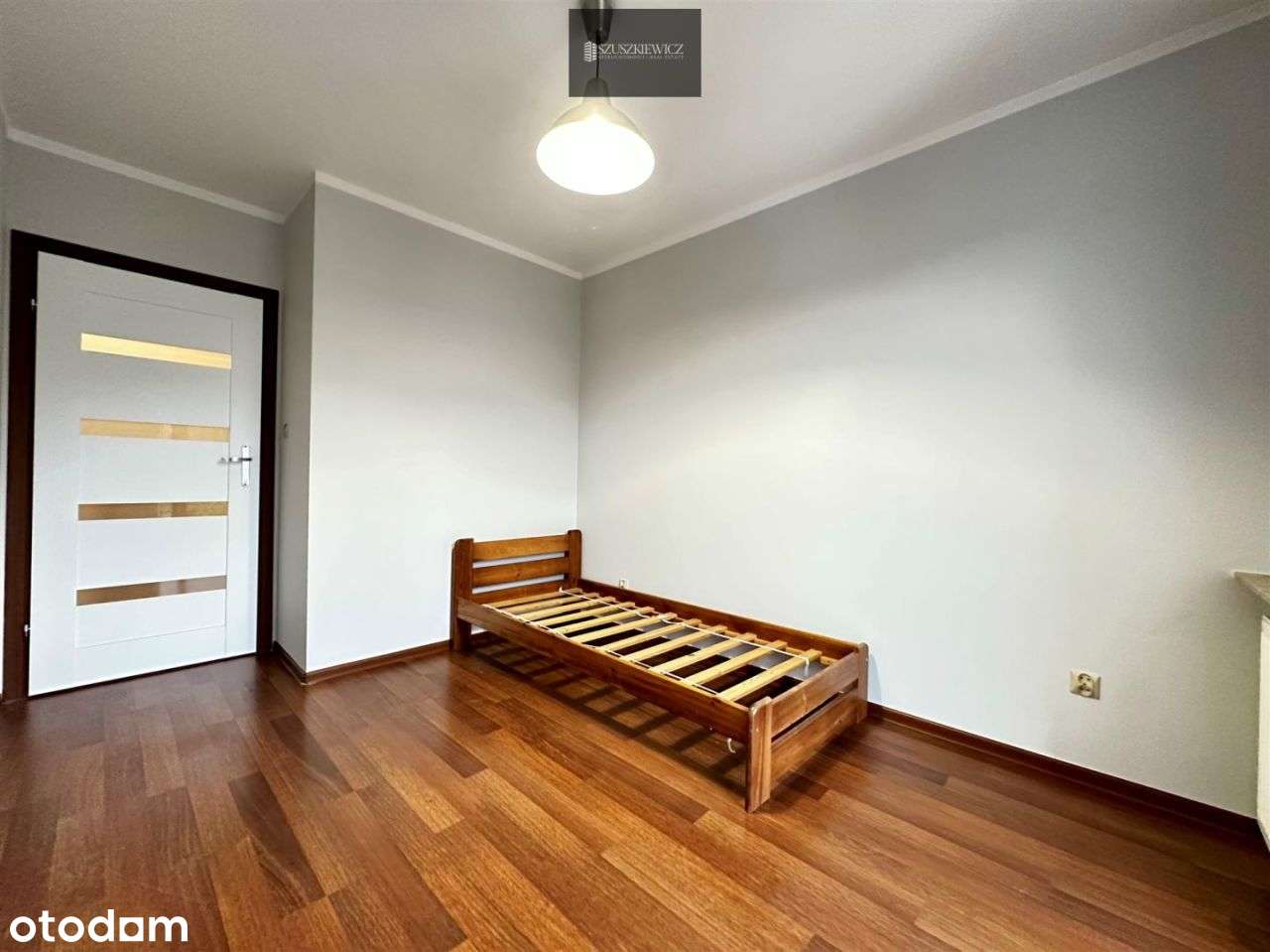 3 pokoje | 40 m² | 2 piętro | ul. Światowida-7