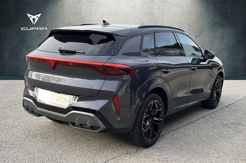 2.0 TSI 204 KM DSG 4Drive --> odbiór marzec!