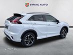 Mitsubishi Eclipse-Cross PHEV Intense+ Black - 5