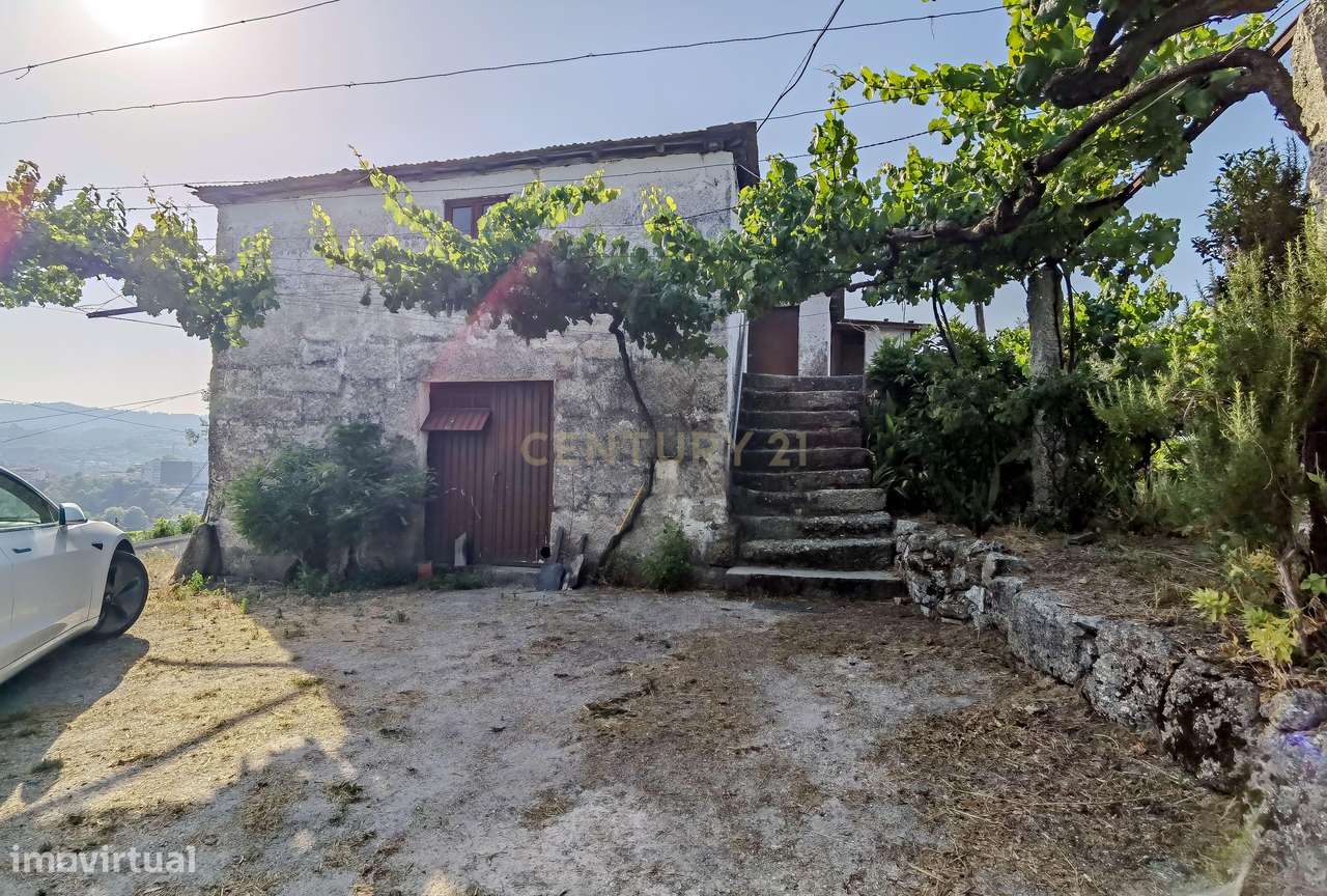 Quinta com 2 Hectares em Amarante/Porto, a 2min do Rio Tâmega e Centro - Grande imagem: 4/41