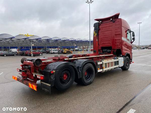 Volvo FH540 - 6