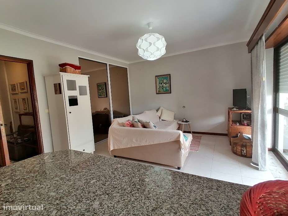 Apartamento T1 - Praia - Grande imagem: 4/8