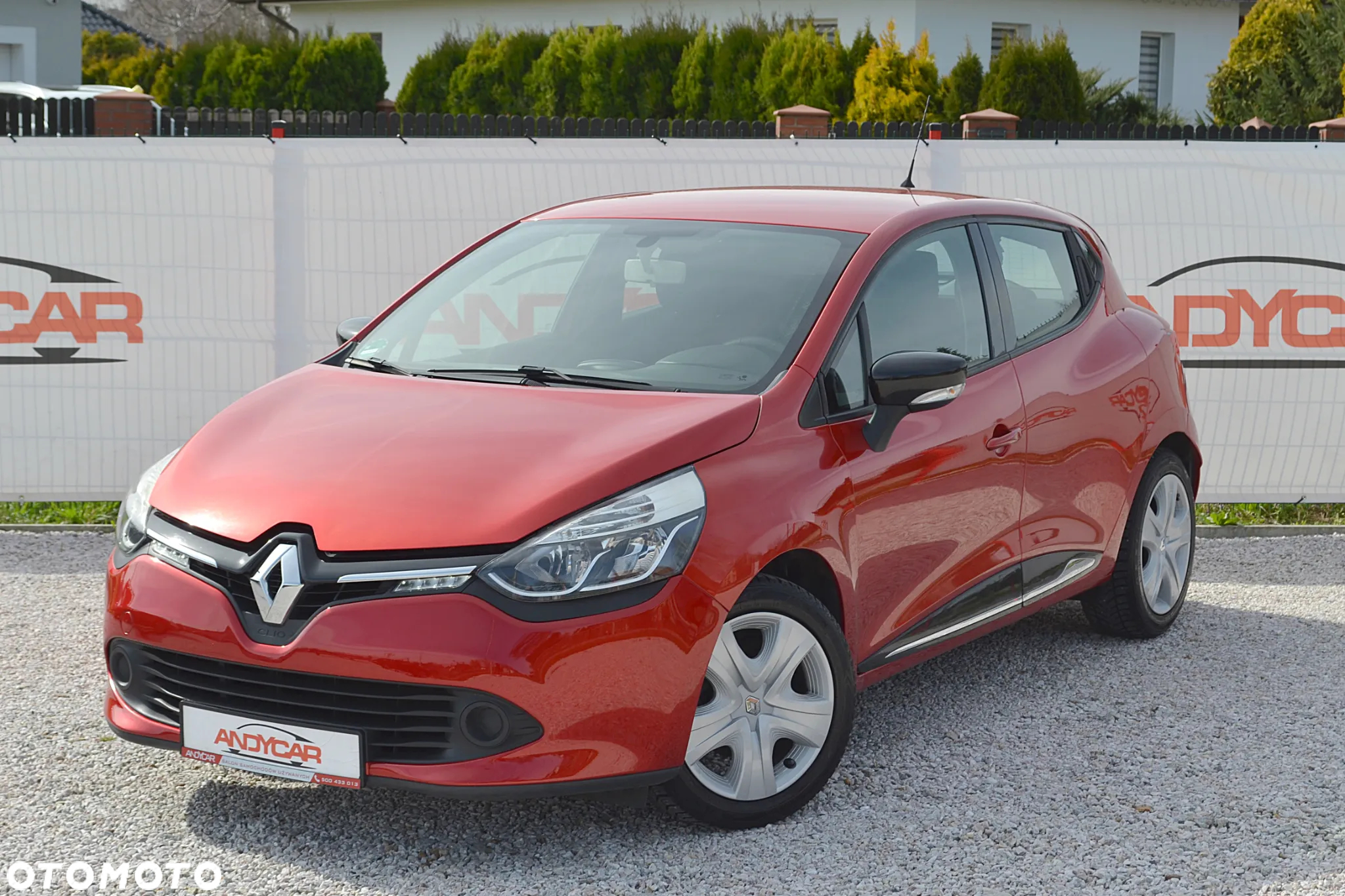 Renault Clio 1.2 16V Limited - 7