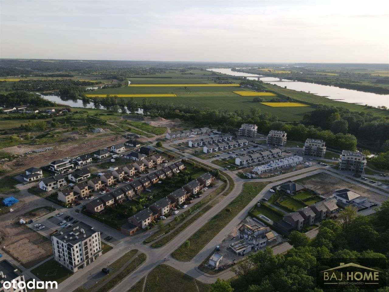 Dębowe Wzgórze Prestige II-66,89m2 z balkonem-8