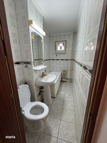 Apartament 2 cam, cf 2, et 2/4, Zona Malu Rosu-4