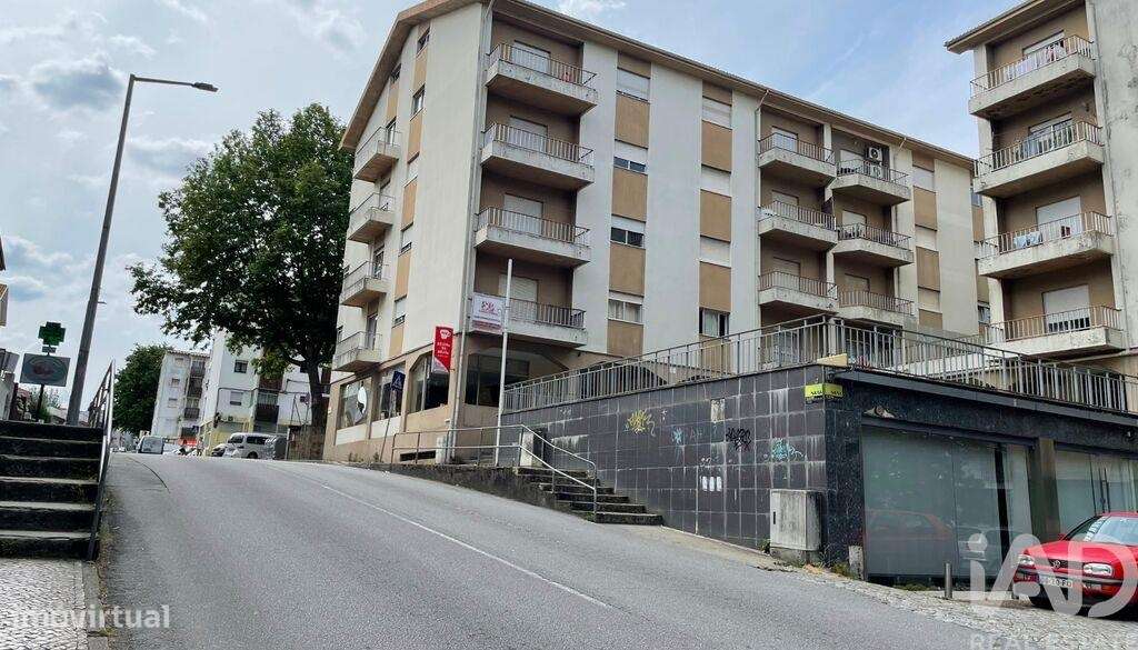 Café / snack-bar em Braga (São Vítor) de 96,00 m2 - Grande imagem: 4/24