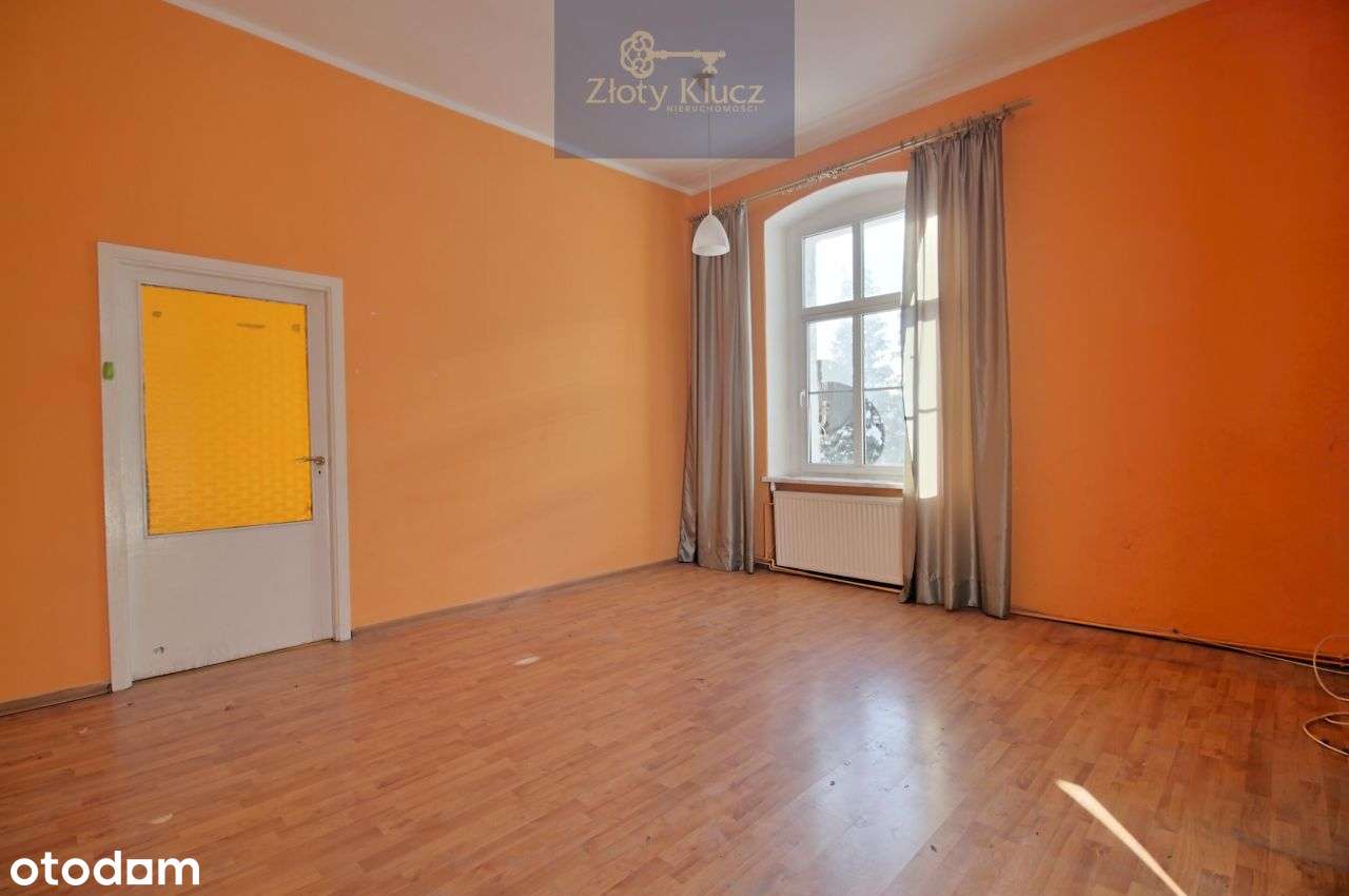 Przestronne 2 pokoje ogrz. gazowe-Stary Zdrój - - Pełny obrazek: 5/18