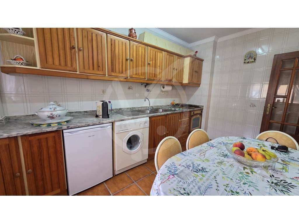 Apartamento T2 em Aver-o-Mar - A 100 metros da Praia-6