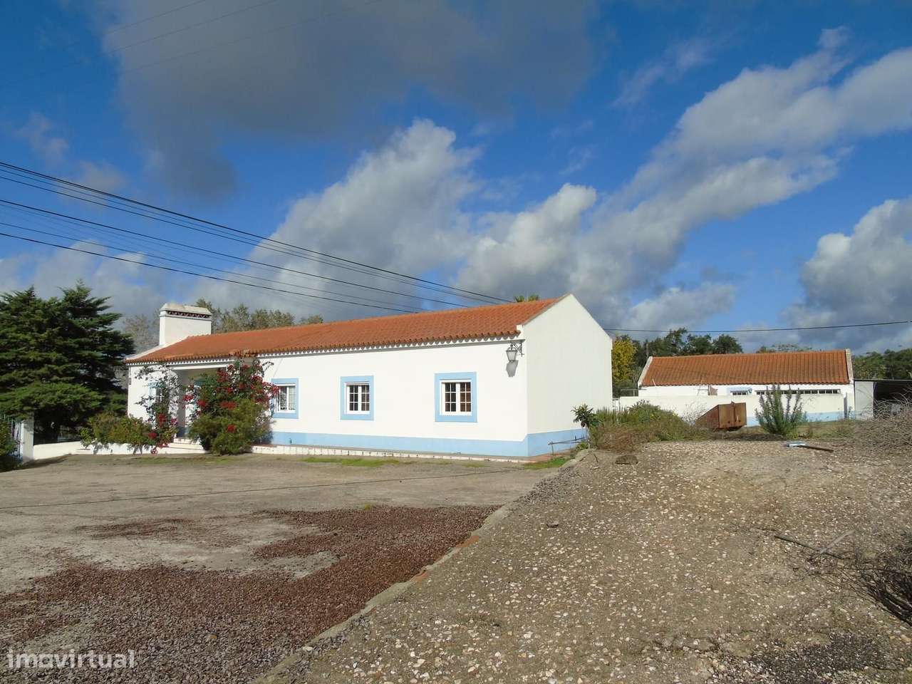 Moradia Isolada T4 com estacionamento, Álcacer do Sal, Alcacer do Sal - Grande imagem: 5/26