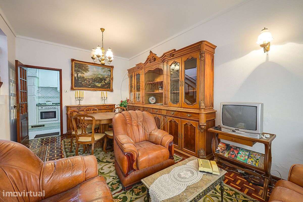 Moradia T3 para venda - Grande imagem: 5/37