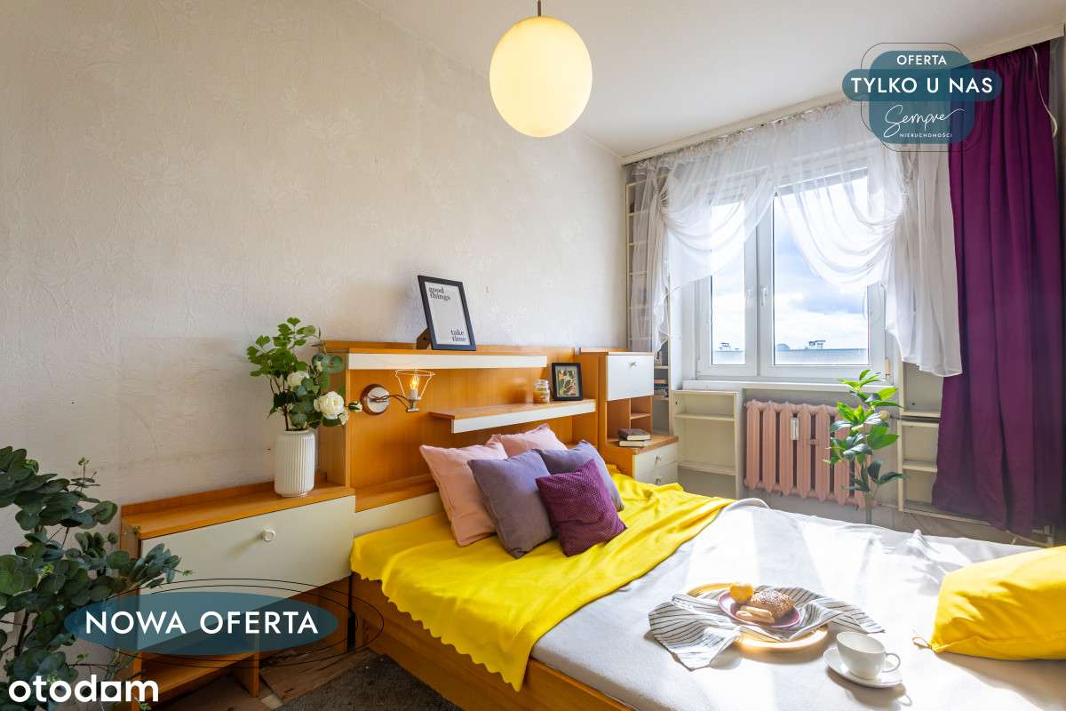 Przyjdź i wynegocjuj swoje idealne mieszkanie - Pełny obrazek: 4/10