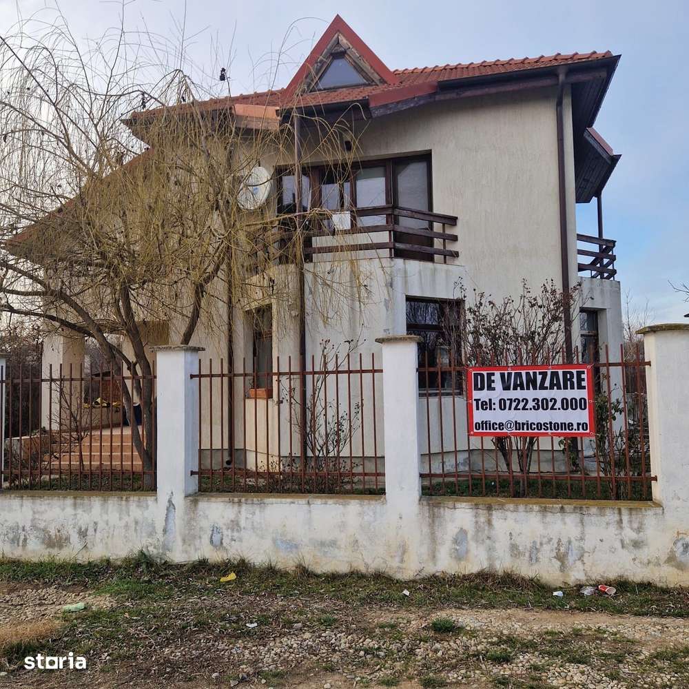 Vila de vanzare-8