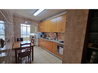 Apartamento T3 em Arcozelo - Barcelos