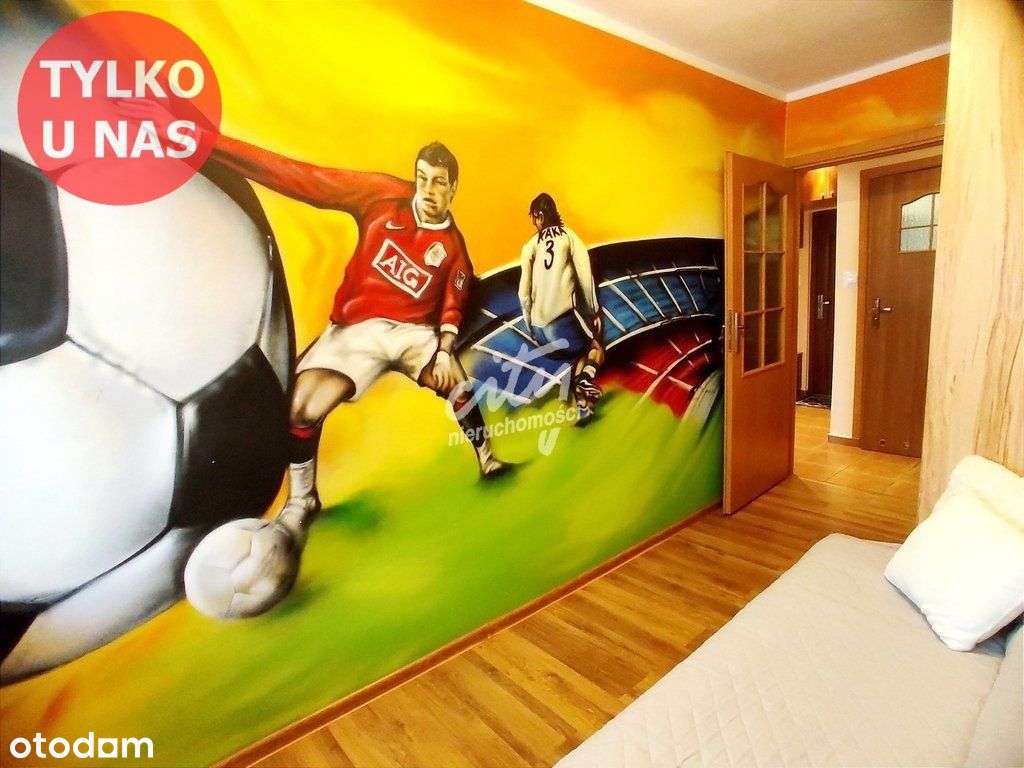 2 pok.mieszkanie,parter+garaż murow., Pomorzany-7