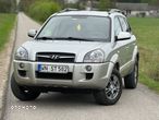 Hyundai Tucson 2.0 Elegance / Premium - 14