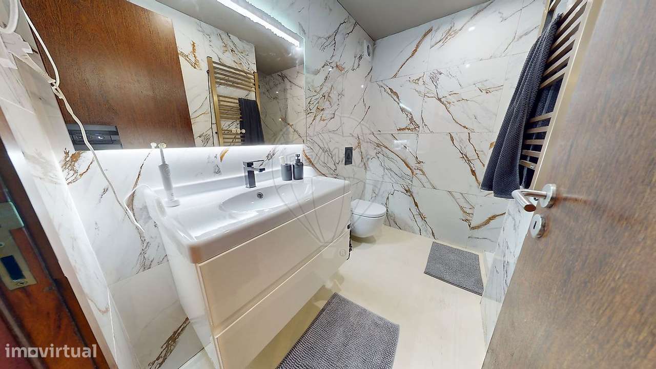 Moradia T2 para venda-10