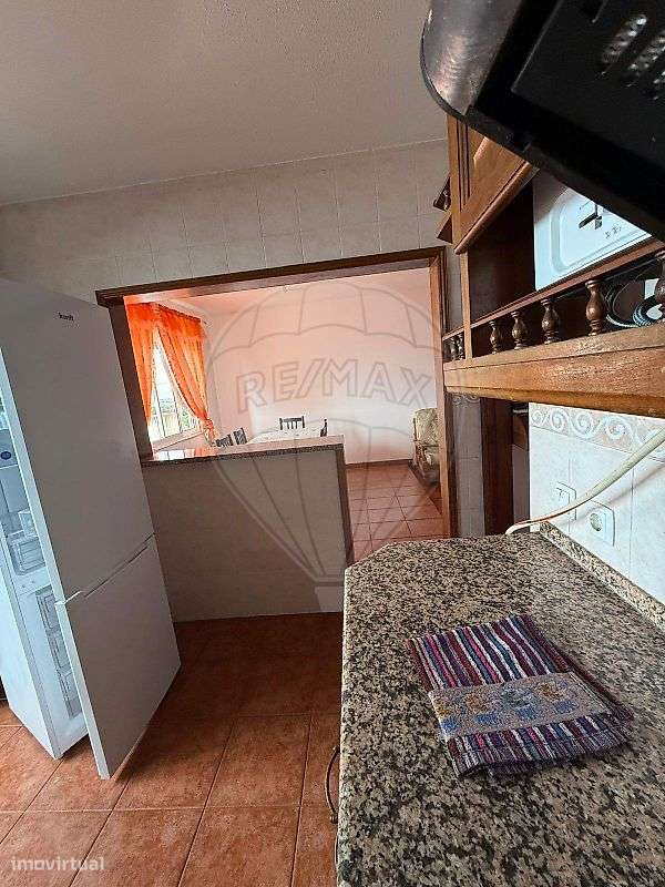 Apartamento T2 para arrendamento - Grande imagem: 4/13