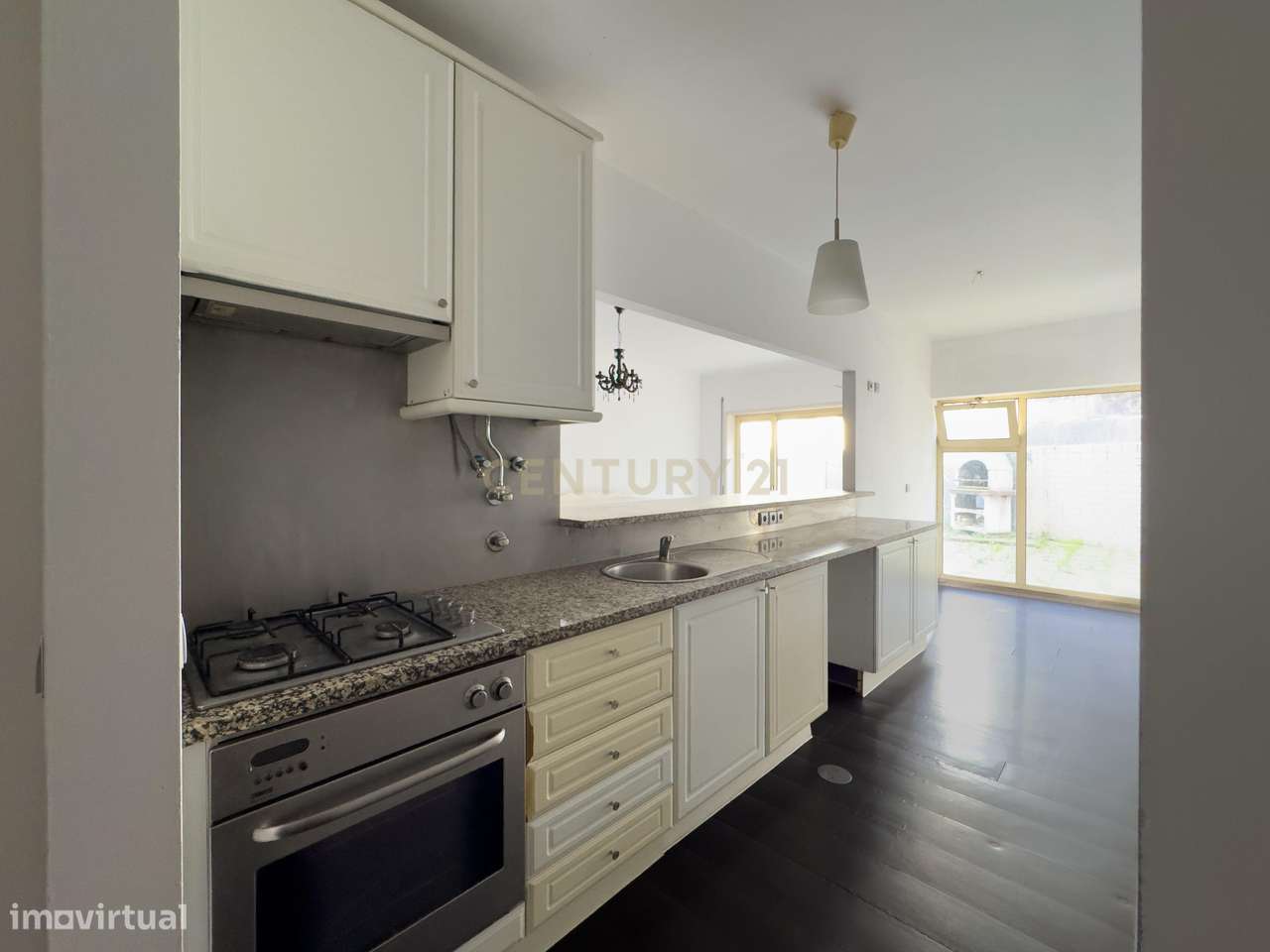 Apartamento T2 - Avenida Artur Soares, 14 (1º traseiro) São Vicente - - Grande imagem: 5/20