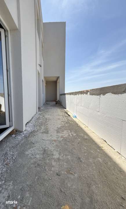 Apartament 3 camere, 69 mp utili, 23 mp terasa, etaj 1 -  Urseni - Imagine principală: 5/8