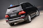 Mercedes-Benz ML 350 BlueTec 4MATIC Aut - 6