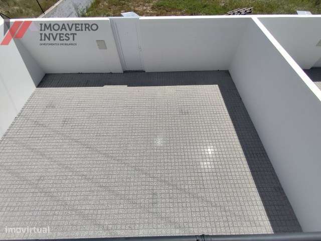 Apartamento T2 Novo em Santa Joana – Aveiro-9