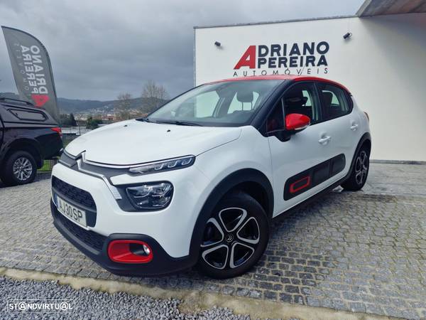 Citroën C3 1.2 PureTech Feel - 2